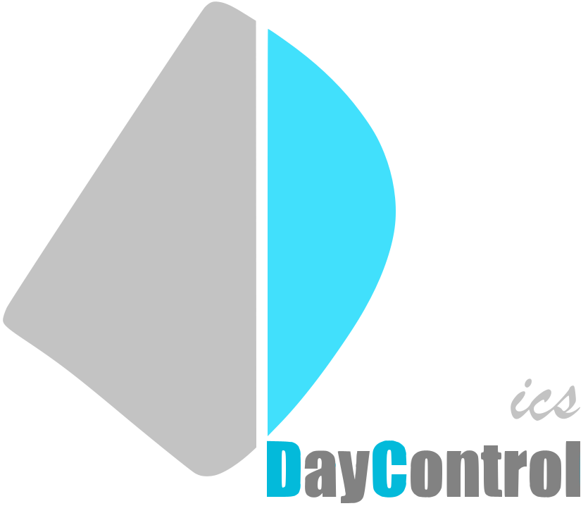 DayControl Logo